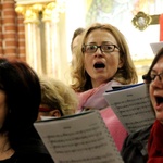 Warsztaty Liturgiczno-Muzyczne w Drezdenku