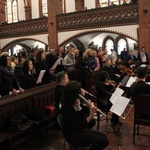 Warsztaty Liturgiczno-Muzyczne w Drezdenku