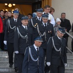 Nawiedzenie w parafii Miłosierdzia Bożego w Woli Rzędzińskiej