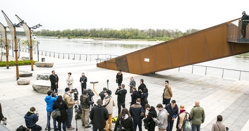 O tym marzyli przed wojną