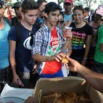 Pascua Juveniles na Kubie