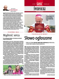 Gość Świdnicki 17/2016