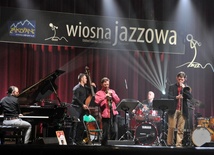 Wiosna Jazzowa