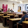   – W Roku Miłosierdzia chcieliśmy stworzyć płaszczyznę spotkania – powiedział ks. prof. Tomasz Wielebski