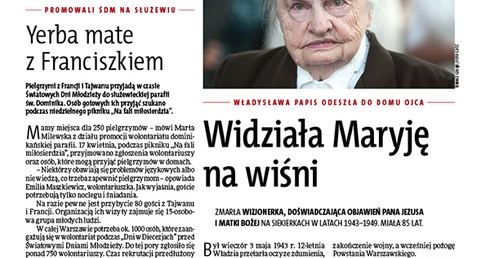 Gość Warszawski 17/2016