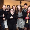  Z parafii św. Franciszka w Zabrzu do Niemiec wyjechało 13 młodych ludzi. Od 8 do 10 kwietnia integrowali się z rówieśnikami, których będą gościli w lipcu. Kilka osób opowiedziało nam o swoich wrażeniach z wizyty w Lipsku
