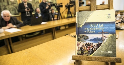 Milowe kamienie naszej wiary