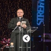 Wśród gości znajdzie się znawca nowej ewangelizacji – bp Grzegorz Ryś