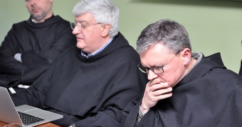 Franciszkanie radzą