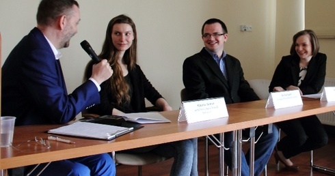 Będzie głośno o świętości życia