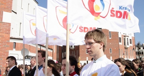 Turystyka zaciera ręce przed ŚDM