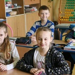 Szkoła w Bychawce