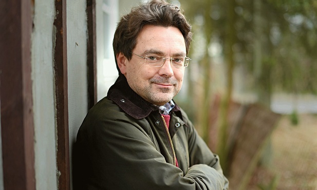 Zew krwi