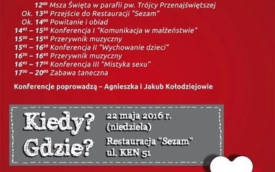 Dzień Małżeński