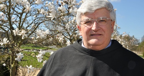 Jak (czy) ja się cieszę! (?)