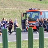 Ćwiczenia służb "Autostrada 2016"