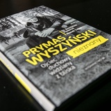 Wspomnienia kapelana Prymasa Wyszyńskiego