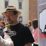 Pogromcy Bazgrołów w Tarnowie