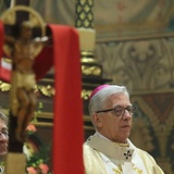 Pielgrzymka Rodzin Szkół JP II