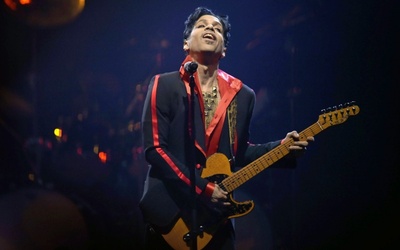 Media amerykańskie: Nie żyje Prince