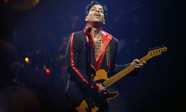 Media amerykańskie: Nie żyje Prince