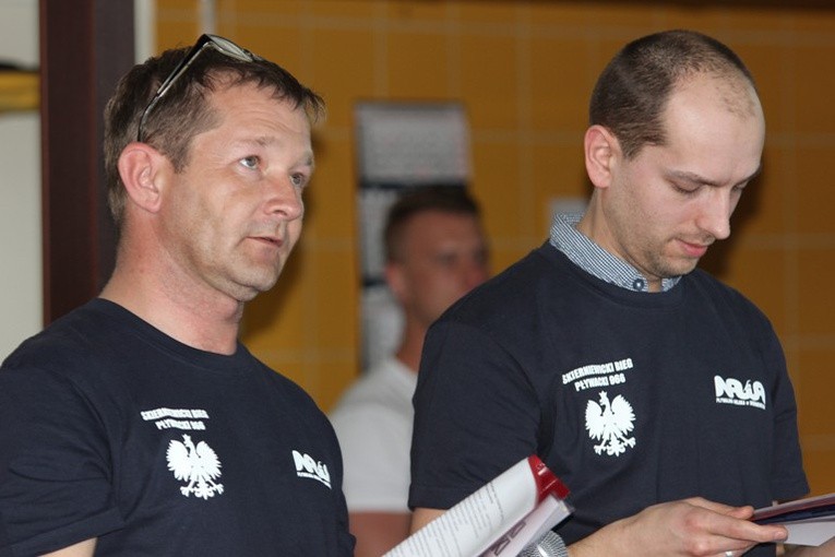 Skierniewicki Bieg Pływacki 966