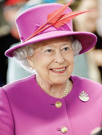 Królowa Elżbieta II obchodzi 96. urodziny - www.gosc.pl