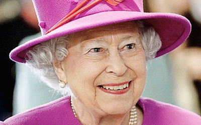 Brytyjczycy świętowali 90. urodziny Elżbiety II
