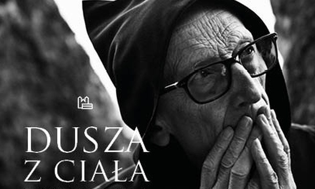 Dusza z ciała wyleciała