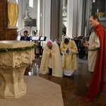 Jubileuszowe misterium Chrztu Polski