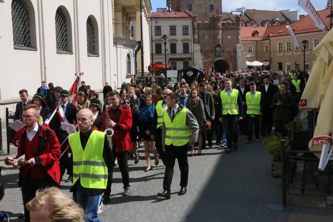 150 lat szkoły