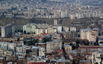 Gruzja, Macedonia i Bośnia w NATO?