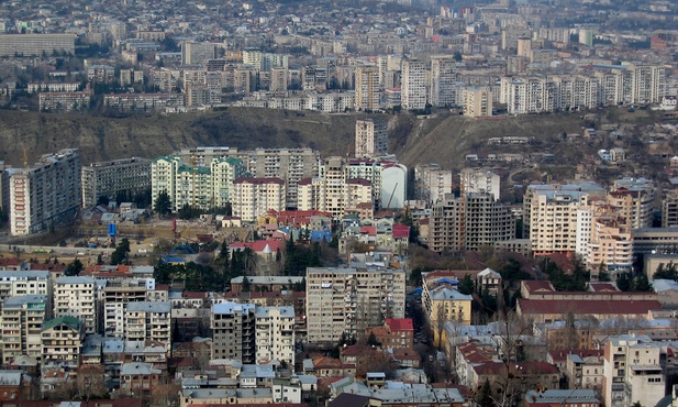 Gruzja, Macedonia i Bośnia w NATO?