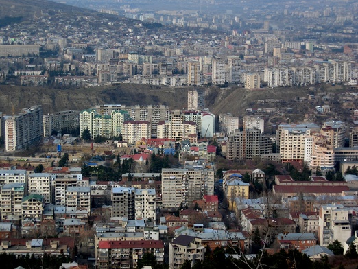 Gruzja, Macedonia i Bośnia w NATO?