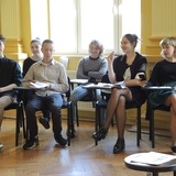Debata oksfordzka w cieszyńskim "Katoliku"