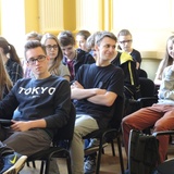 Debata oksfordzka w cieszyńskim "Katoliku"
