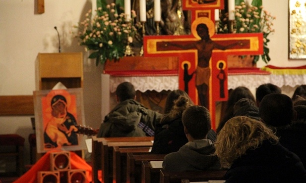 ŚDM Kraków: inicjatywy wspólnoty z Taizé