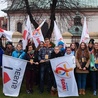 ŚDM: potrzeba jeszcze ok. 8 tys. polskich wolontariuszy