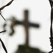 Mimo prześladowań chrześcijanie nie tracą nadziei