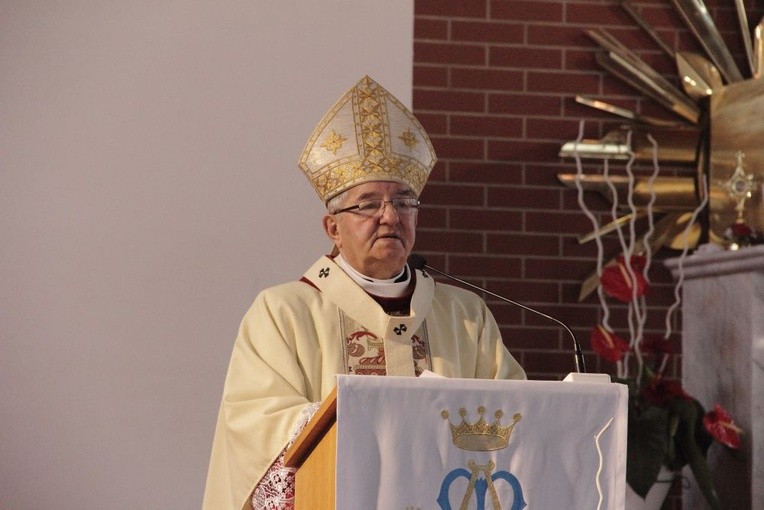 Nadanie imienia "Inki" szkole w Wiślinie