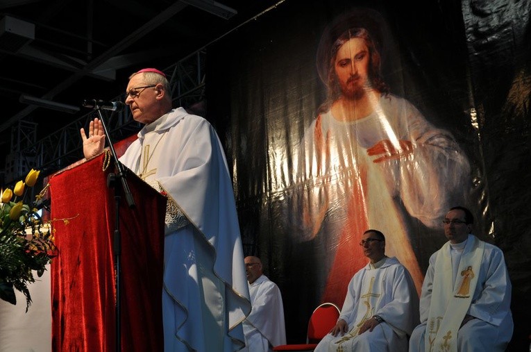 IV Forum Charyzmatyczne