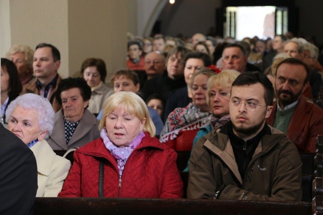 Uroczystości w Ziębicach cz.1