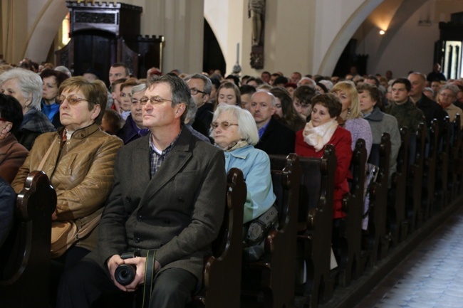 Uroczystości w Ziębicach cz.1