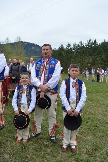 Spływ Przełomem Dunajca