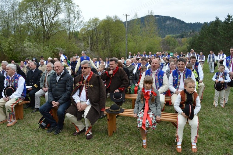 Spływ Przełomem Dunajca