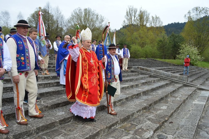 Spływ Przełomem Dunajca