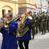 Uroczystości w Ziębicach cz.2