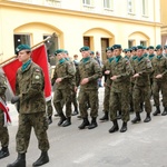 Uroczystości w Ziębicach cz.2