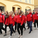 Uroczystości w Ziębicach cz.2