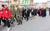 Uroczystości w Ziębicach cz.2